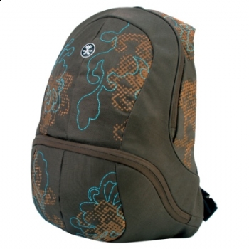 Plecak Crumpler Pretty Bella Half Photo Backpack