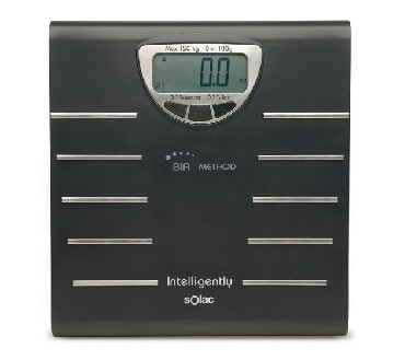 Waga azienkowa Solac PD7640