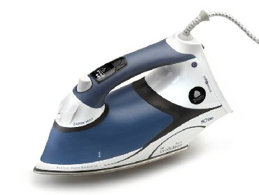 elazko z generatorem pary Solac CVG9805