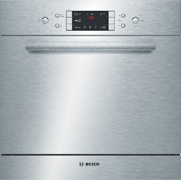 Zmywarka kompaktowa Bosch SCE 53M25EU
