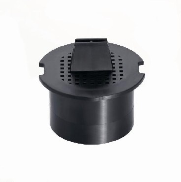 Filtr wewntrzny do lodwki Miele 5466530