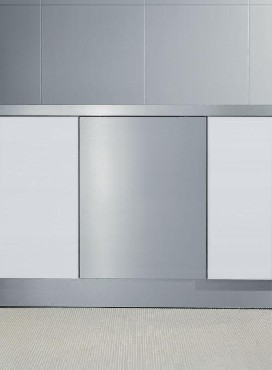 Front do zabudowy Miele W/T/FV 60