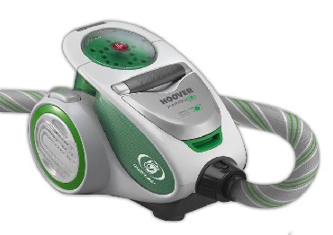 Odkurzacz bezworkowy Hoover Xarion TXG 1210