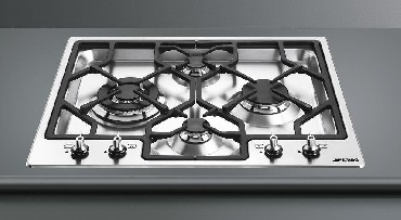Pyta gazowa Smeg PGF 64