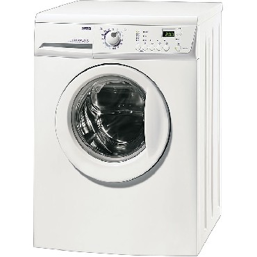 Pralka Zanussi ZWG 7100 P