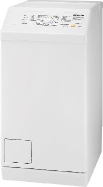 Pralka Miele W 604 WPM