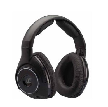 Suchawki bezprzewodowe Sennheiser HDR 160