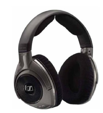 Suchawki bezprzewodowe Sennheiser HDR 180