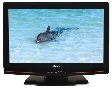 Telewizor LCD Funai LT850-M26