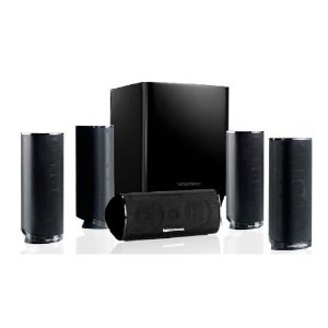 Zestaw gonikw kina domowego Harman-Kardon HKTS 16