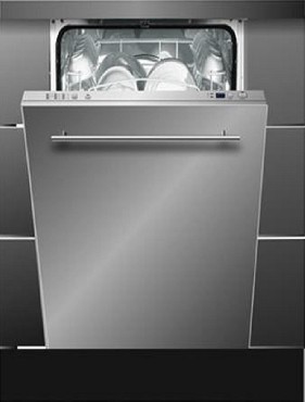 Zmywarka Zelmer ZZW 9012XE