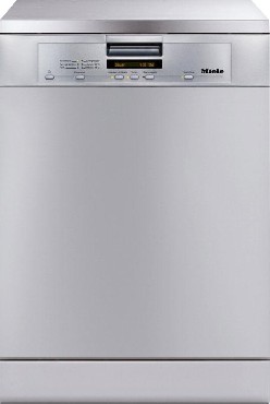 Zmywarka Miele G 5500 SC