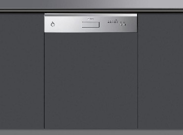 Zmywarka Smeg PL 113 X