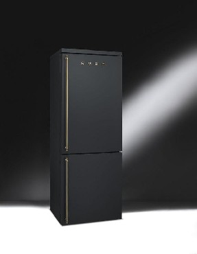 Chodziarko-zamraarka Smeg FA 800 AO