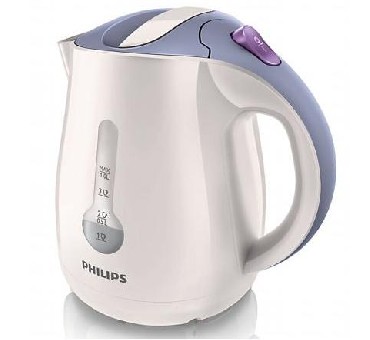 Czajnik elektryczny Philips HD4676
