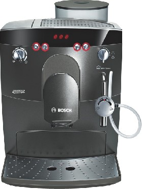 Ekspres cinieniowy do kawy Bosch TCA 5809 Benvenuto calssic