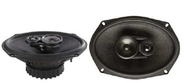 Goniki samochodowe Helix E 69X