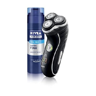 Golarka Philips HQ7330