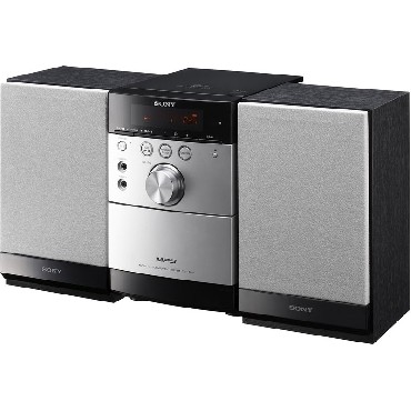 Miniwiea Sony CMT-EH15