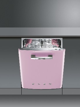 Zmywarka Smeg ST 2 FAB