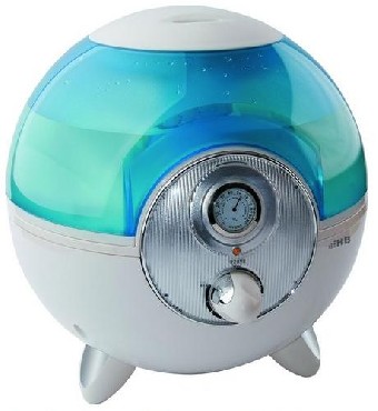 Nawilacz powietrza HB UH 1020