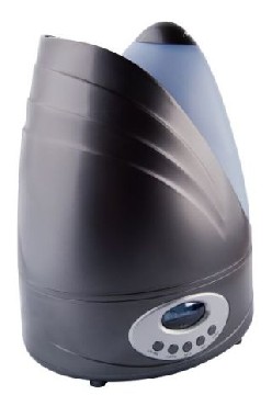 Nawilacz powietrza HB UH 1040
