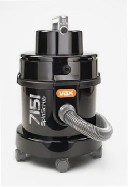 Odkurzacz piorcy Vax 7151SS