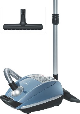 Odkurzacz Bosch BSGL 52130 Freee
