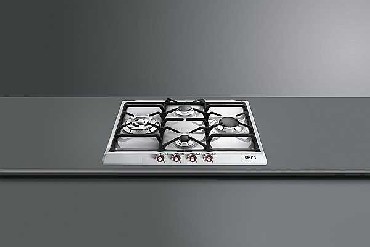 Pyta gazowa Smeg SR 764 XRW