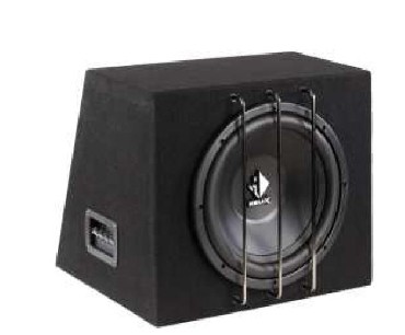 Subwoofer samochodowy Helix B 10E