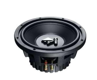Subwoofer samochodowy Helix B 10W
