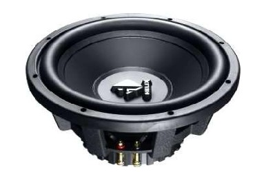 Subwoofer samochodowy Helix B 12W