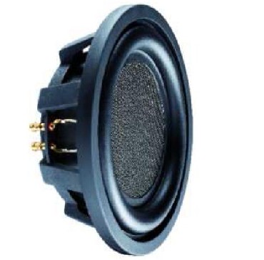Subwoofer samochodowy Helix E 12W