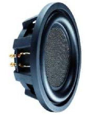 Subwoofer samochodowy Helix E 8W