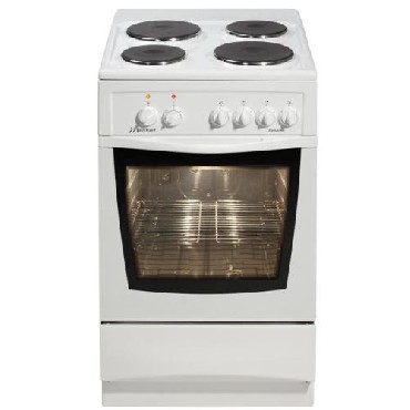 Kuchnia elektryczna z pyt elektryczn Mastercook KE 2003 B Dynamic