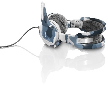 Suchawki AKG GHS-1 CAMO