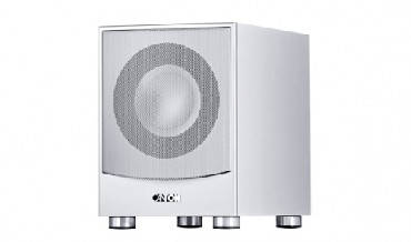Subwoofer Canton SUB 800 R