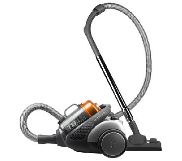 Odkurzacz bezworkowy Electrolux T8 ZT3510
