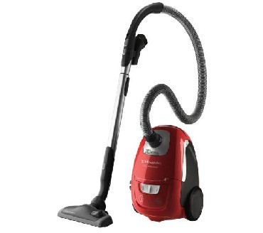 Odkurzacz Electrolux UltraSilencer ZUS3922R