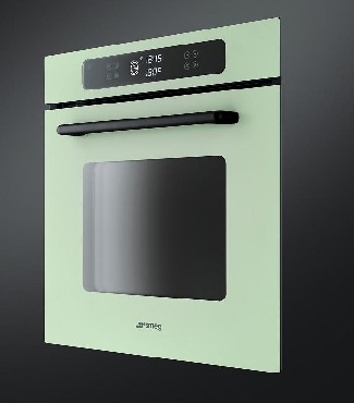 Piekarnik Smeg FP 610 SV