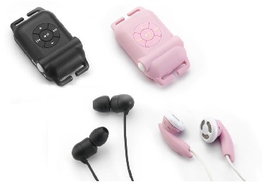 Przenony odtwarzacz mp3 Lenco Xemio-360