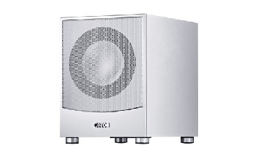 Subwoofer Canton SUB 12
