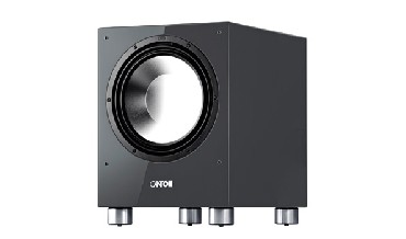 Subwoofer Canton SUB 1200 R
