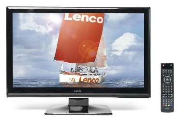 Telewizor LED Lenco LED-2213