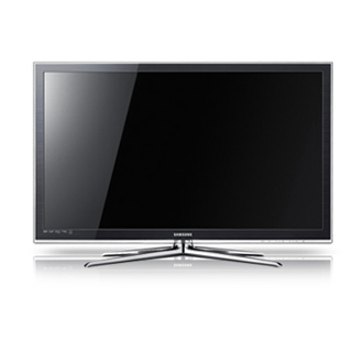 Telewizor plazmowy Samsung PS50C680