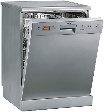 Zmywarka Amica ZWA 628 I