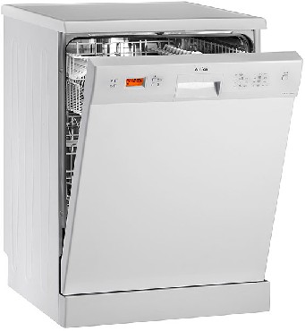 Zmywarka Amica ZWA 628 W