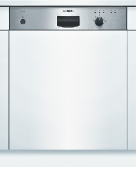 Zmywarka Bosch SGI 43E75EU