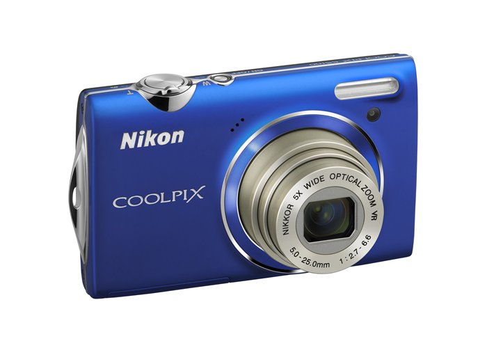 Nikon COOLPIX S5100 パープル Amazon | Nikon デジタルカメラ COOLPIX (クールピクス) S5100