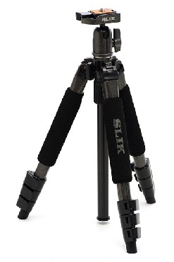 Statyw Slik SSPRINT MINI II GM